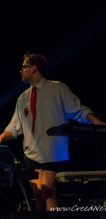 076 Monkey Business